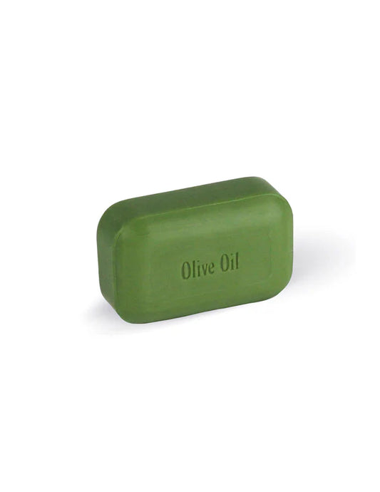 Savon Huile D'olive