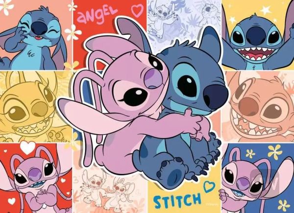 Stitch 4x100 mcx