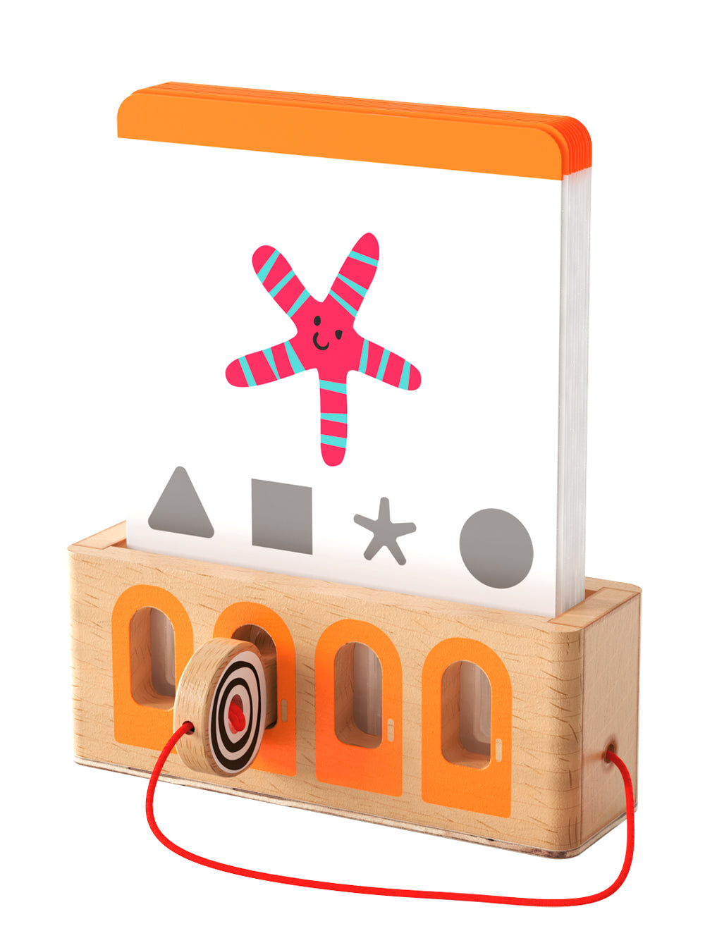 Jeu de la clé logique