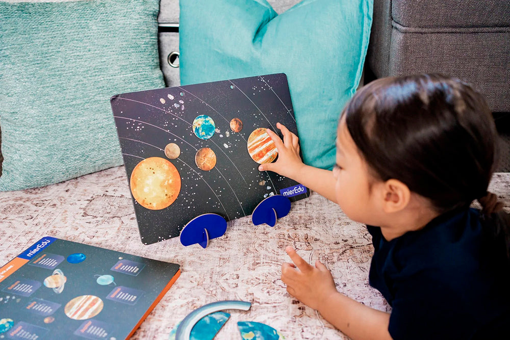 Tableau magnétique