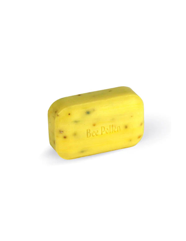 Savon Pollen D'abeille