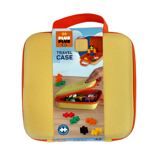 BIG - Mallette de voyage - 15pcs