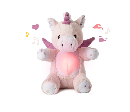 LoveLight™ - Lily la Licorne