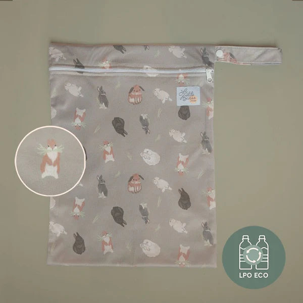 Sac de transport - LPO ECO