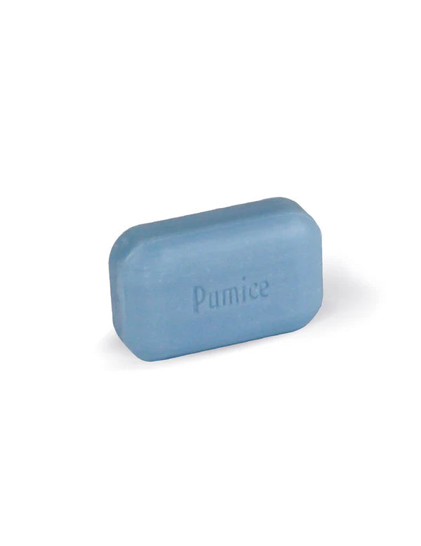 Savon Pumice