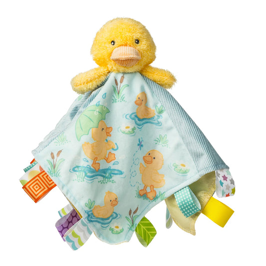 Couverture de personnage - Dunkin le canard