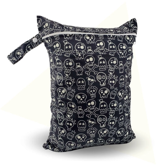 Sac de transport ∣ Punku Skull