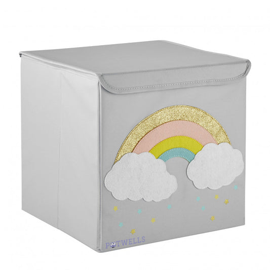 Boîte de rangement Nuage
