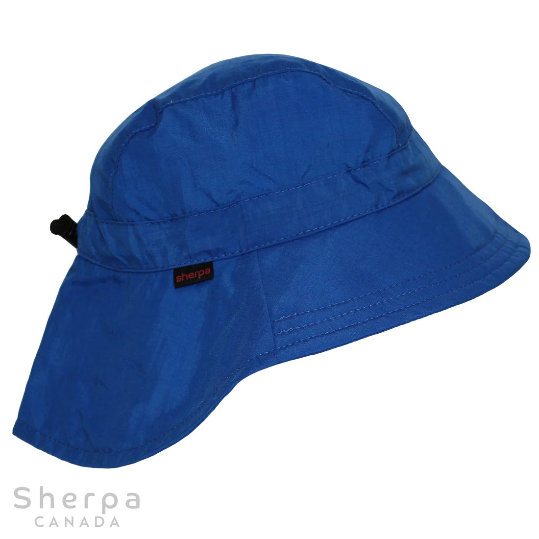 Chapeau Sport Nylon - Royal