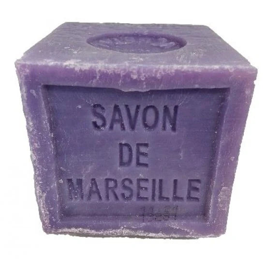 Savon de Marseille Lavande 300g