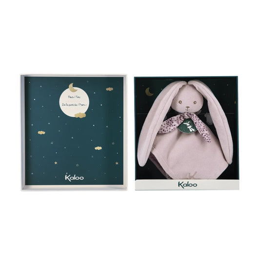 Lapinoo: Doudou lapin rose