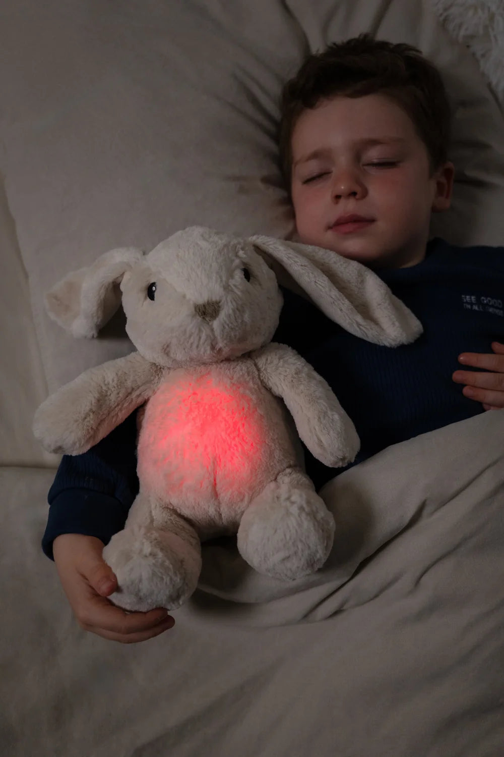 LoveLight™ - Billy le Lapin