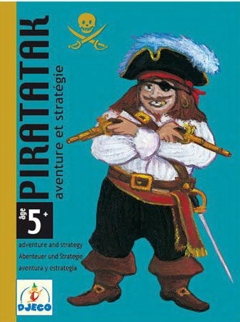 Piratatak