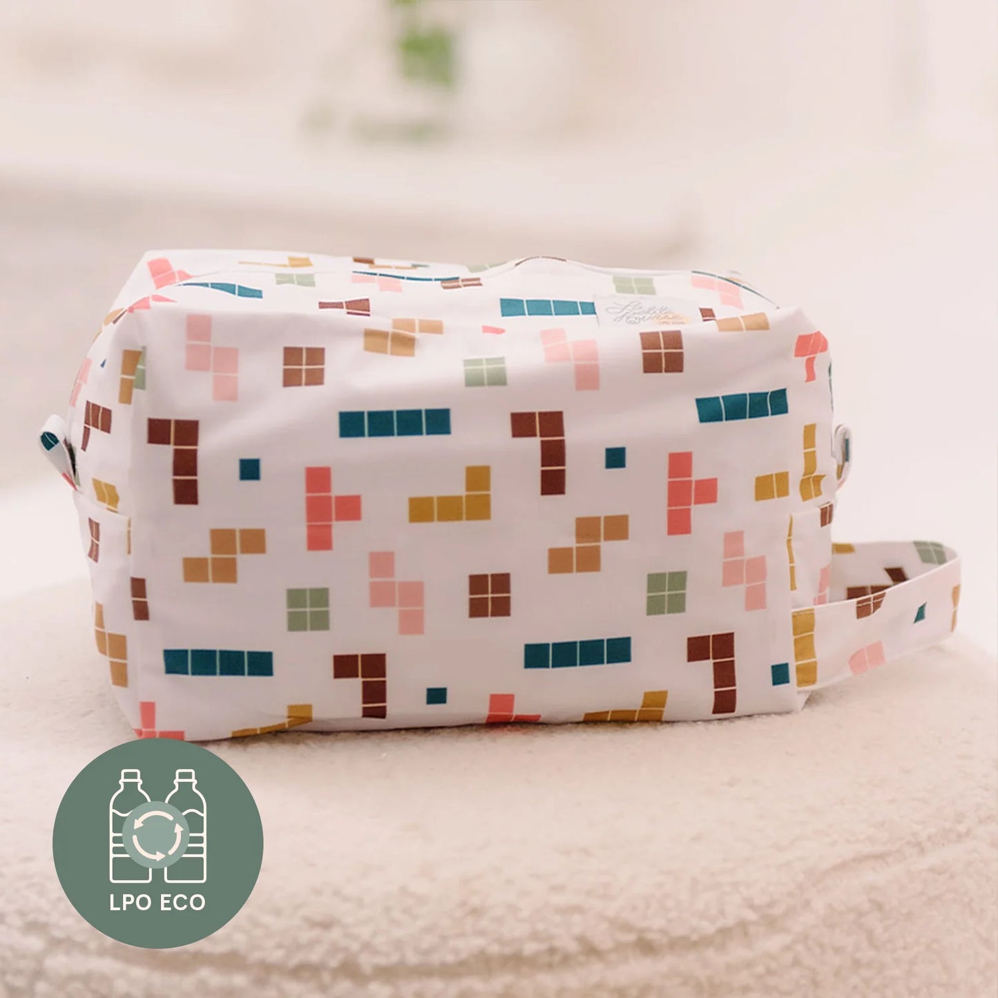 Sac de rangement Pod Cubes