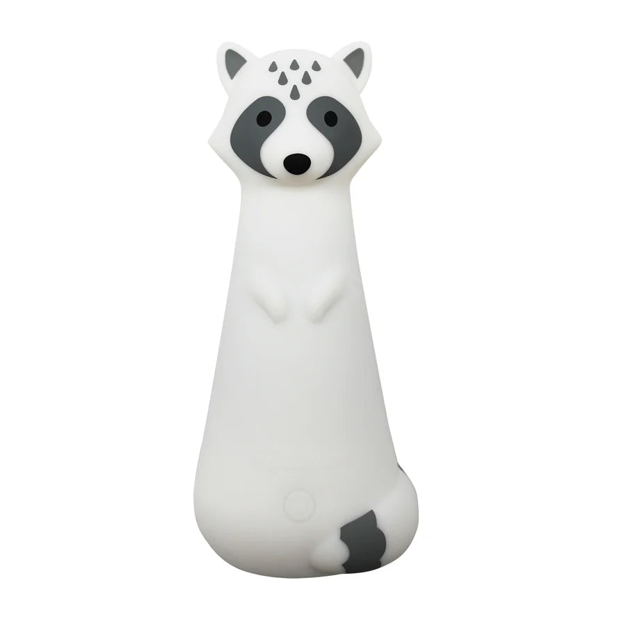 Koön : Veilleuse et lampe torche 2 en 1 en silicone