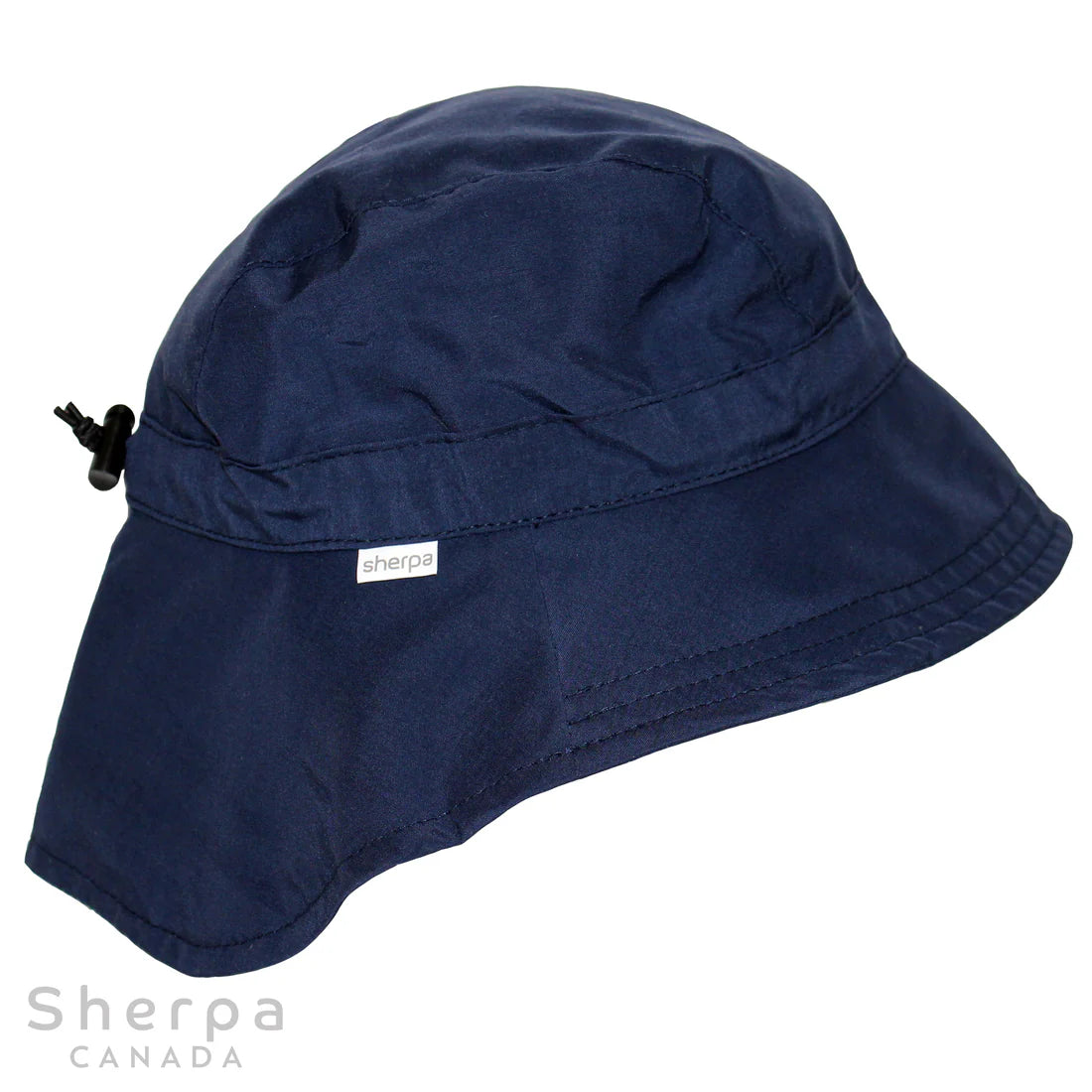 Chapeau Sport Nylon - Marine