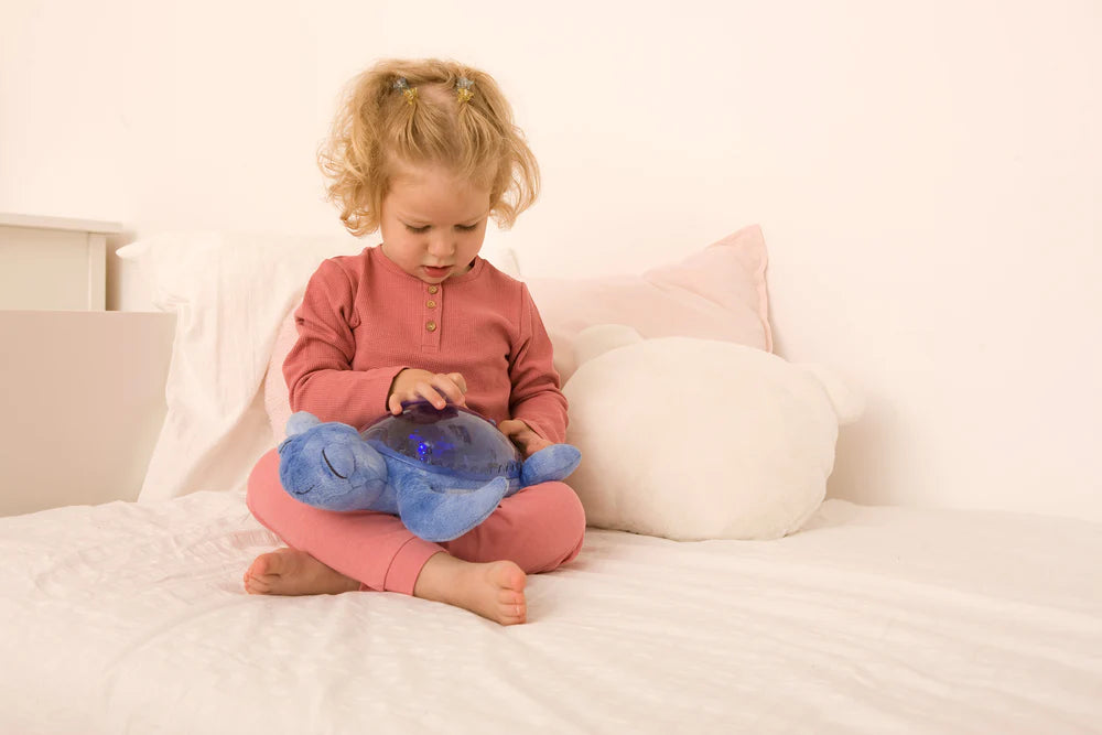 Tortue tranquille™ Rechargeable