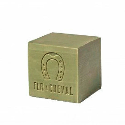 Savon de Marseille cube