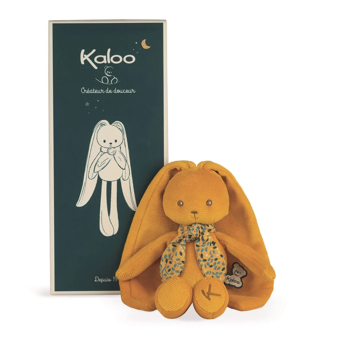 LAPINOO : LAPIN OCRE - PETIT