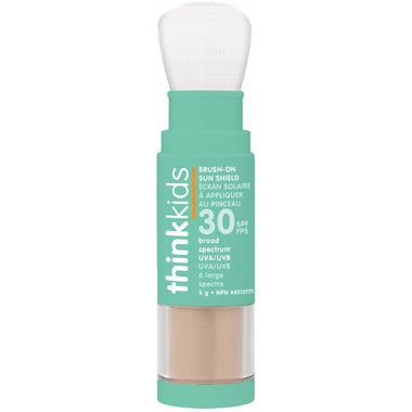 Poudre solaire minérale Fps30+