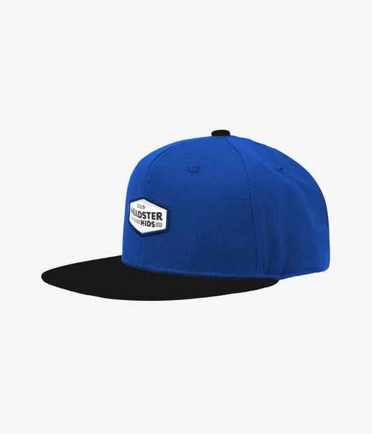Casquette Snapback Academy Royal