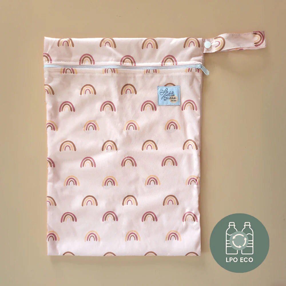 Sac de transport - LPO ECO