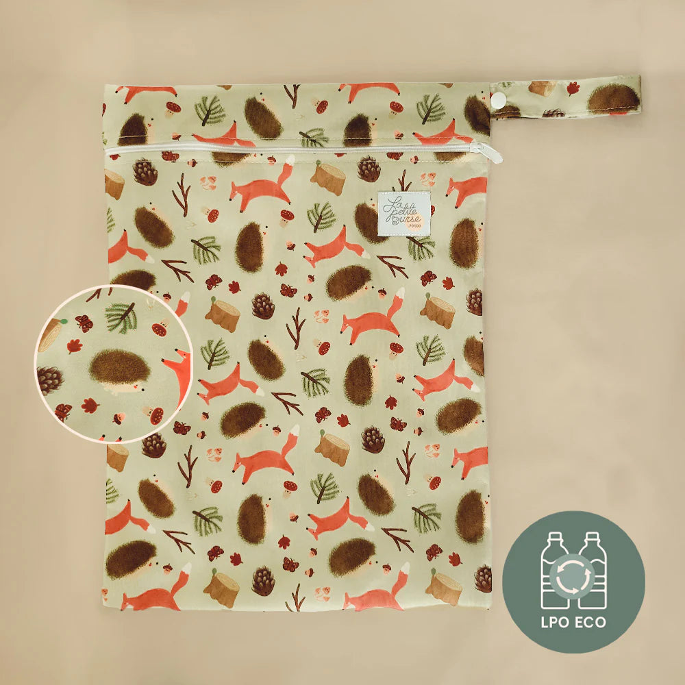 Sac de transport - LPO ECO