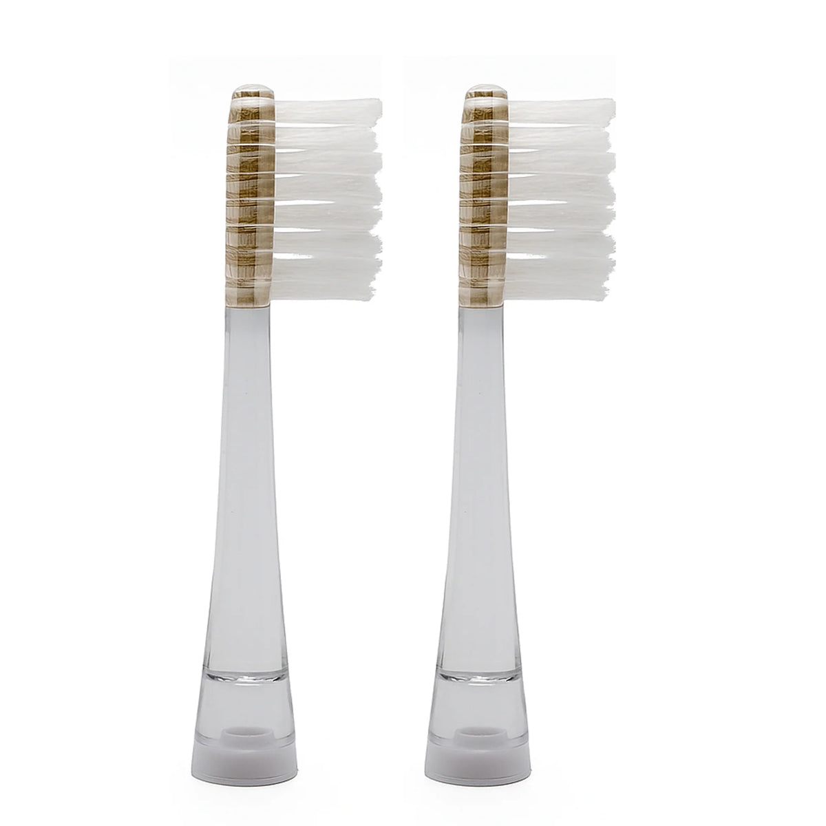 Sönik Pro : 2 têtes de brosse de rechange – 3 à 6 ans