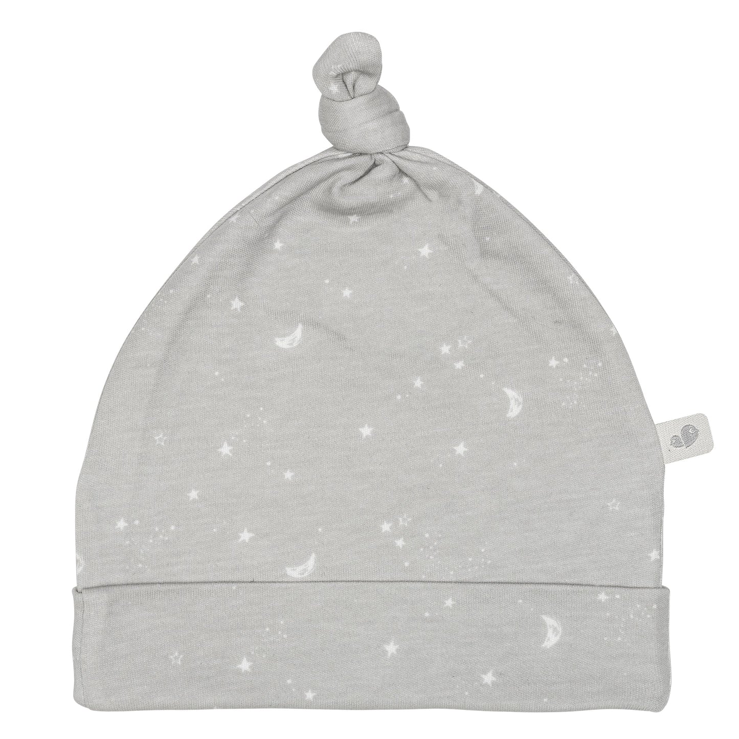 Bonnet en bambou pour nouveau-né