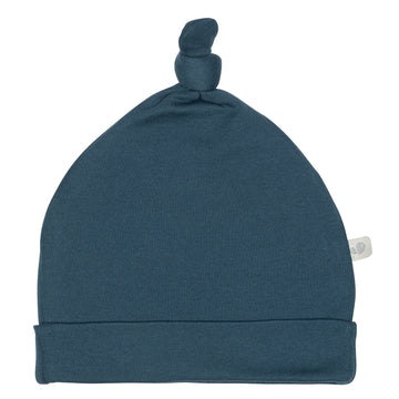Bonnet en bambou pour nouveau-né