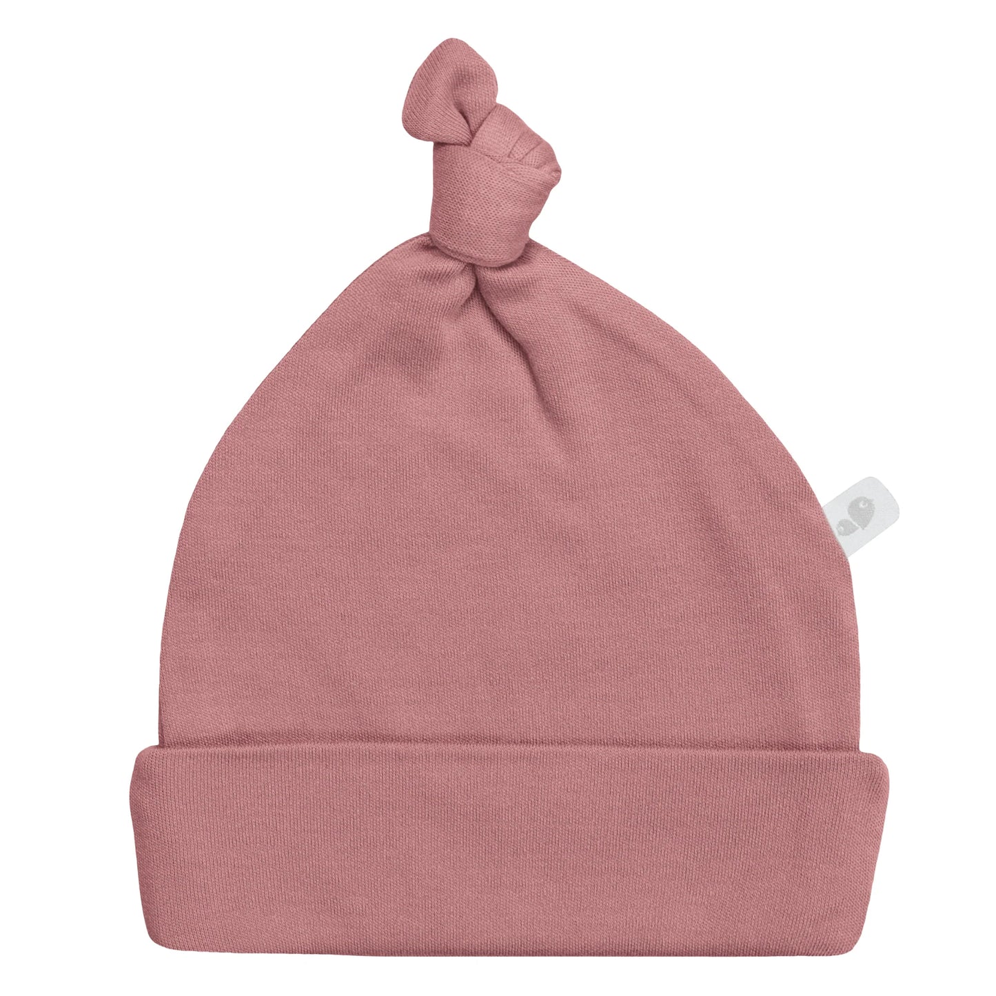 Bonnet en bambou pour nouveau-né