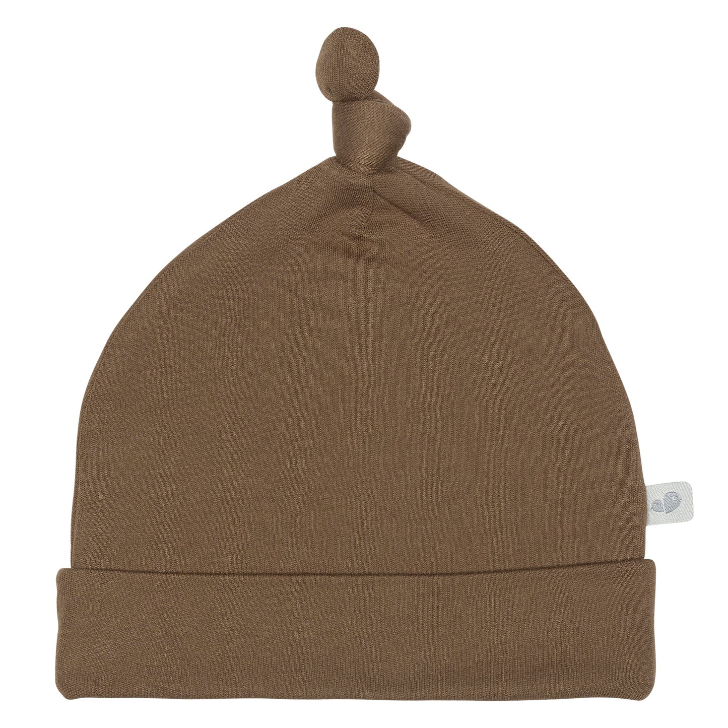 Bonnet en bambou pour nouveau-né