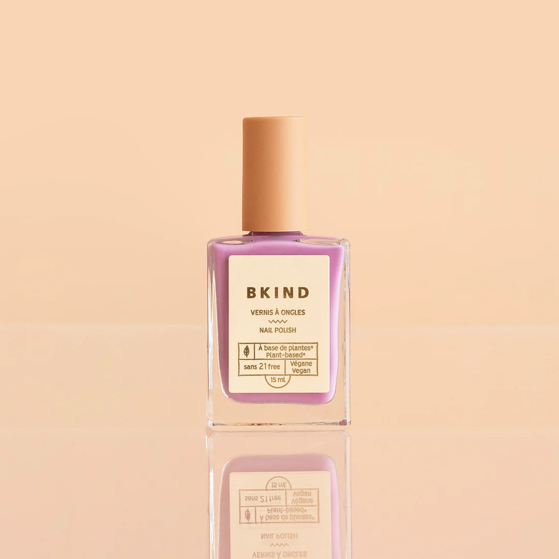 Vernis à ongles - Floatie