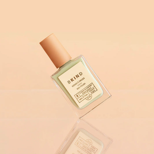 Vernis à ongles - White lies