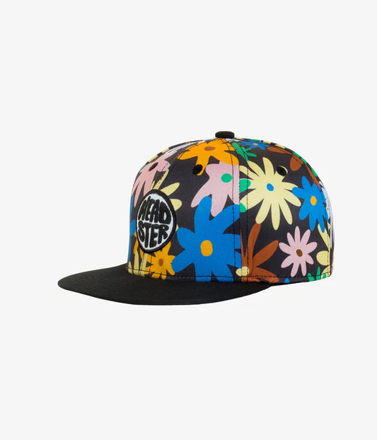 Casquette Snapback Backyard Meadow