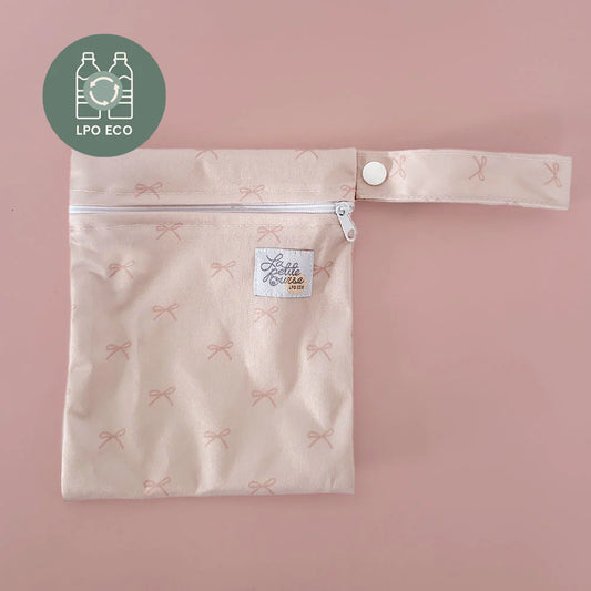 Mini sac lavable Boucle