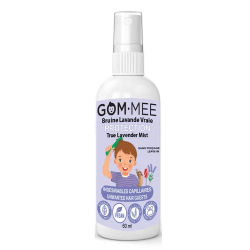 Bruine PROTECTION LAVANDE Enfants 60ml