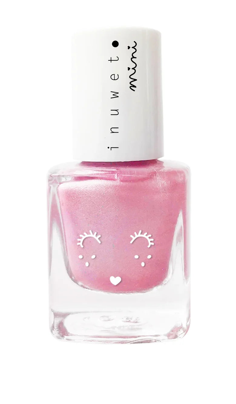 Vernis à ongles parfumés pour enfants