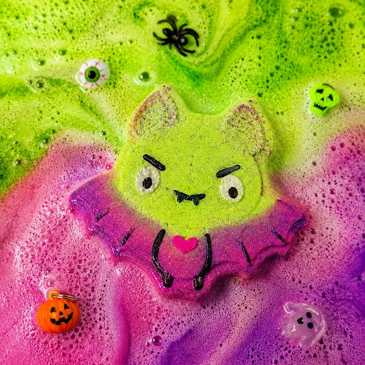Bombe de bain - Baby Boo!