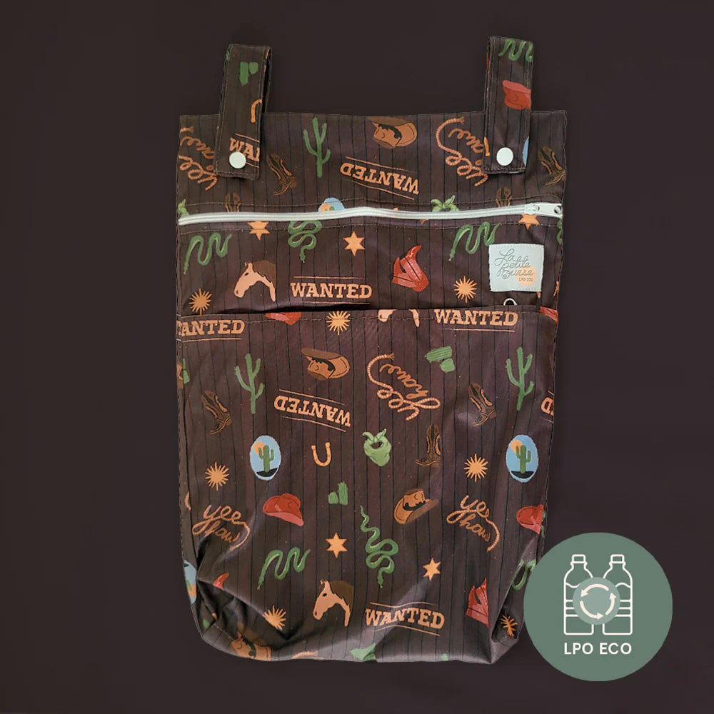 Sac de transport - LPO ECO