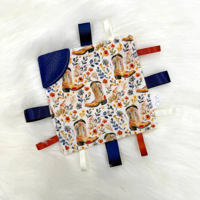 Doudou craquante