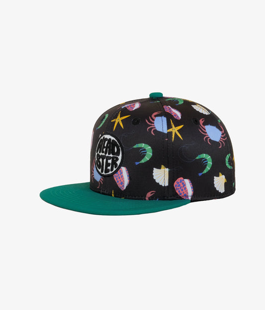 Casquette Snapback Crusta-sea