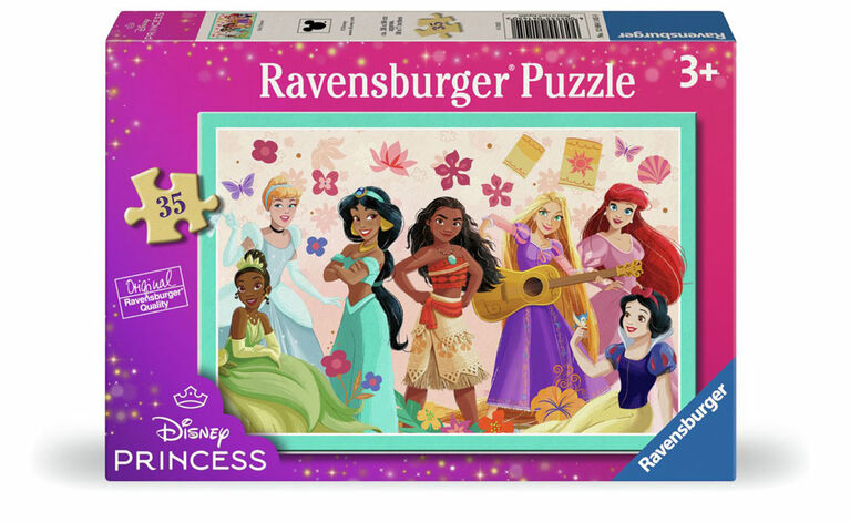 Princesses Disney 35 mcx