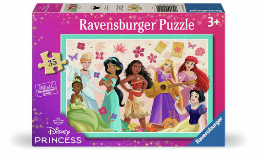 Princesses Disney 35 mcx