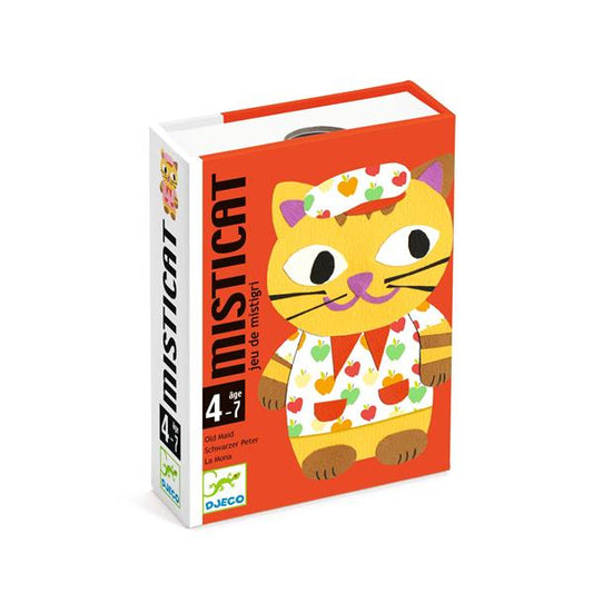 Misticat