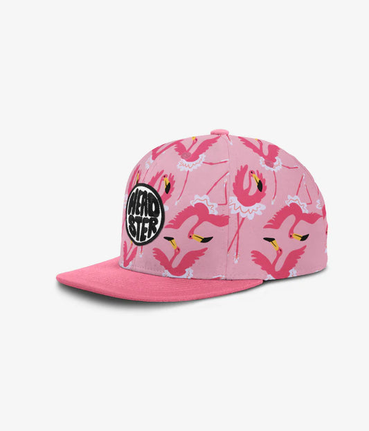 Casquette Dancing Queen Snapback