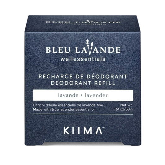 Déodorant Kiima - Recharge