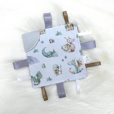 Doudou craquante