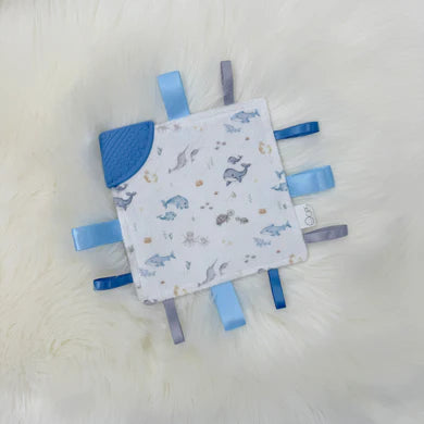 Doudou craquante