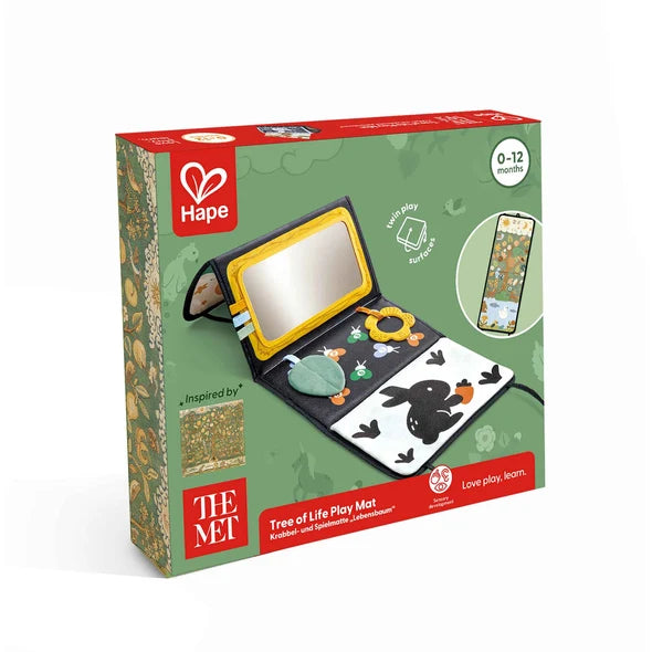 Tapis de jeu Arbre de Vie